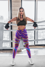 Load image into Gallery viewer, Festival Leggings South Africa