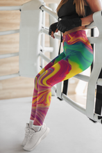 Load image into Gallery viewer, Festival Leggings South Africa