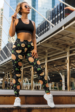 Load image into Gallery viewer, Fruity Leggings South Africa