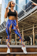 Load image into Gallery viewer, Festival Leggings South Africa