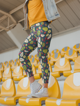 Load image into Gallery viewer, Fruity Leggings South Africa