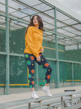 Load image into Gallery viewer, Galaxy Themed Leggings