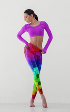 Load image into Gallery viewer, Festival Leggings South Africa