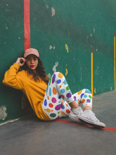 Load image into Gallery viewer, Galaxy Themed Leggings