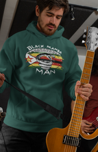 Load image into Gallery viewer, Black Mamba Man Merch