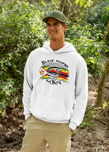 Load image into Gallery viewer, Black Mamba Man Merch
