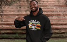 Load image into Gallery viewer, Black Mamba Man Merch