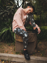 Load image into Gallery viewer, Zimbabwe Leggings