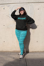 Load image into Gallery viewer, Festival Leggings South Africa