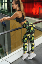Load image into Gallery viewer, Fruity Leggings South Africa