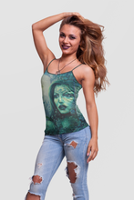 Load image into Gallery viewer, Majestic Green Tops