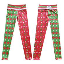 Load image into Gallery viewer, Christmas Leggings