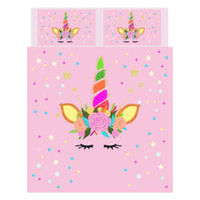 Load image into Gallery viewer, Unicorn Bedding South Africa