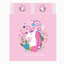 Load image into Gallery viewer, Unicorn Bedding South Africa
