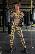 Load image into Gallery viewer, Fruity Leggings South Africa