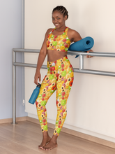 Load image into Gallery viewer, Fruity Leggings South Africa