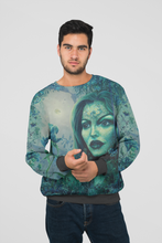 Load image into Gallery viewer, Majestic Green Tops