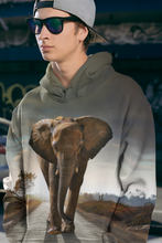 Load image into Gallery viewer, Zimbabwe Hoodies South Africa