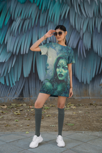 Load image into Gallery viewer, Majestic Green Tops