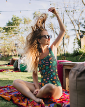 Load image into Gallery viewer, Christmas Swim Suits