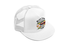 Load image into Gallery viewer, Black Mamba Man Caps