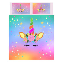 Load image into Gallery viewer, Unicorn Bedding South Africa