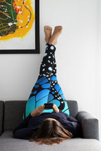 Load image into Gallery viewer, Butterfly Leggings
