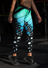 Load image into Gallery viewer, Butterfly Leggings
