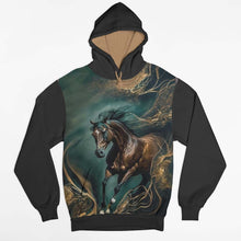 Load image into Gallery viewer, Horse Hoodies
