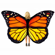 Load image into Gallery viewer, Monarch Butterfly Wings
