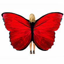Load image into Gallery viewer, Sold Colour Butterfly Wings
