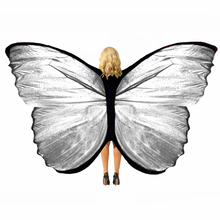 Load image into Gallery viewer, Sold Colour Butterfly Wings

