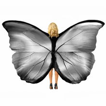 Load image into Gallery viewer, Colourful Butterfly Wings
