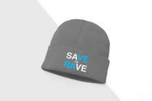 Load image into Gallery viewer, Save the Rave Headwear
