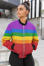 Load image into Gallery viewer, Gay Pride Jackets
