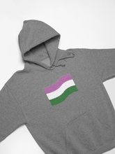 Load image into Gallery viewer, Genderqueer Hoodies
