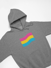 Load image into Gallery viewer, Pansexual Hoodies
