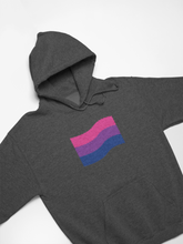 Load image into Gallery viewer, Bisexual Hoodies
