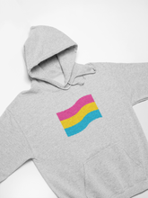 Load image into Gallery viewer, Pansexual Hoodies
