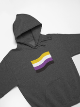 Load image into Gallery viewer, Non-Binary Hoodies
