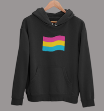 Load image into Gallery viewer, Pansexual Hoodies
