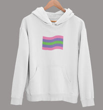 Load image into Gallery viewer, Trigender Hoodies
