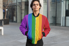 Load image into Gallery viewer, Gay Pride Jackets
