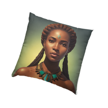Load image into Gallery viewer, Warrior Women Cushions
