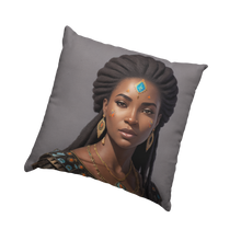 Load image into Gallery viewer, Warrior Women Cushions
