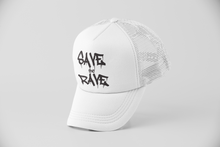 Load image into Gallery viewer, Save the Rave Headwear
