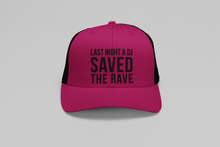 Load image into Gallery viewer, Save the Rave Headwear
