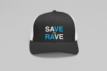 Load image into Gallery viewer, Save the Rave Headwear
