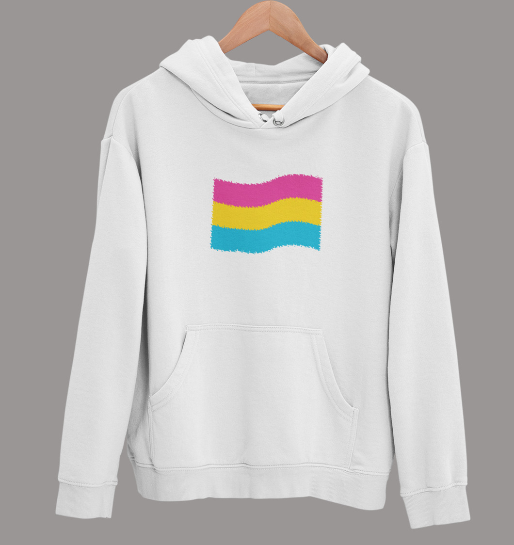 Pansexual Hoodies