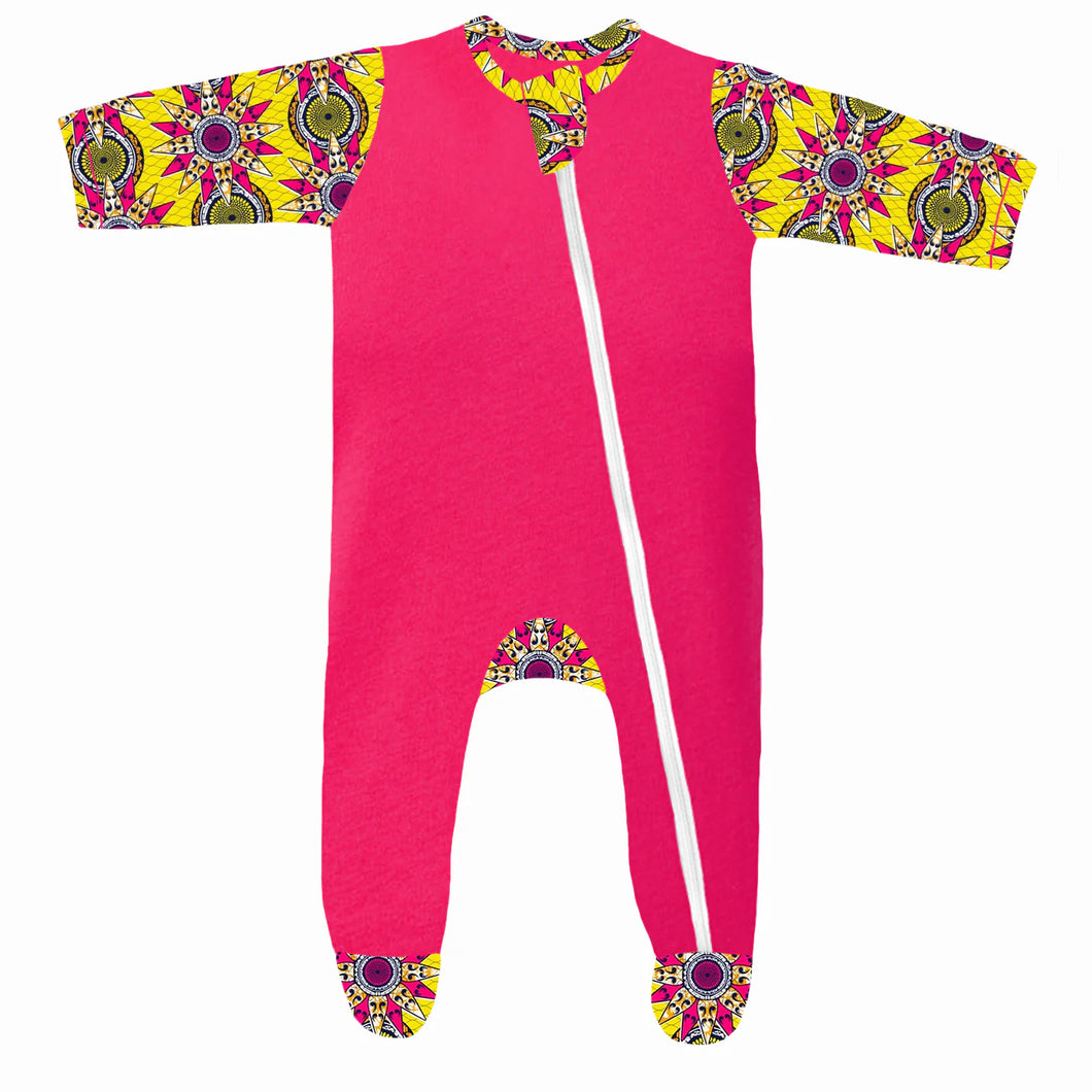Exclusive Cotton Onesies